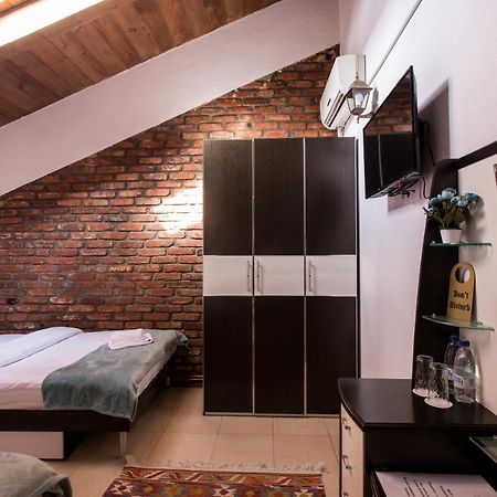 Accent Hotel Tbiliszi Kültér fotó