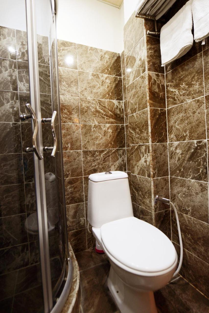 Accent Hotel Tbiliszi Kültér fotó