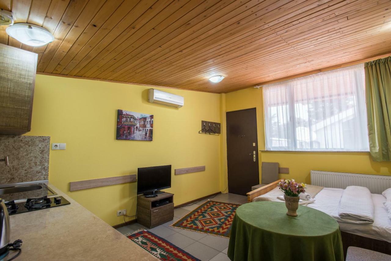 Accent Hotel Tbiliszi Kültér fotó