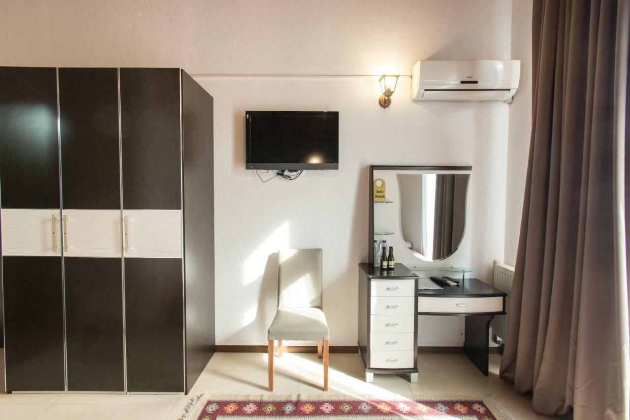 Accent Hotel Tbiliszi Kültér fotó