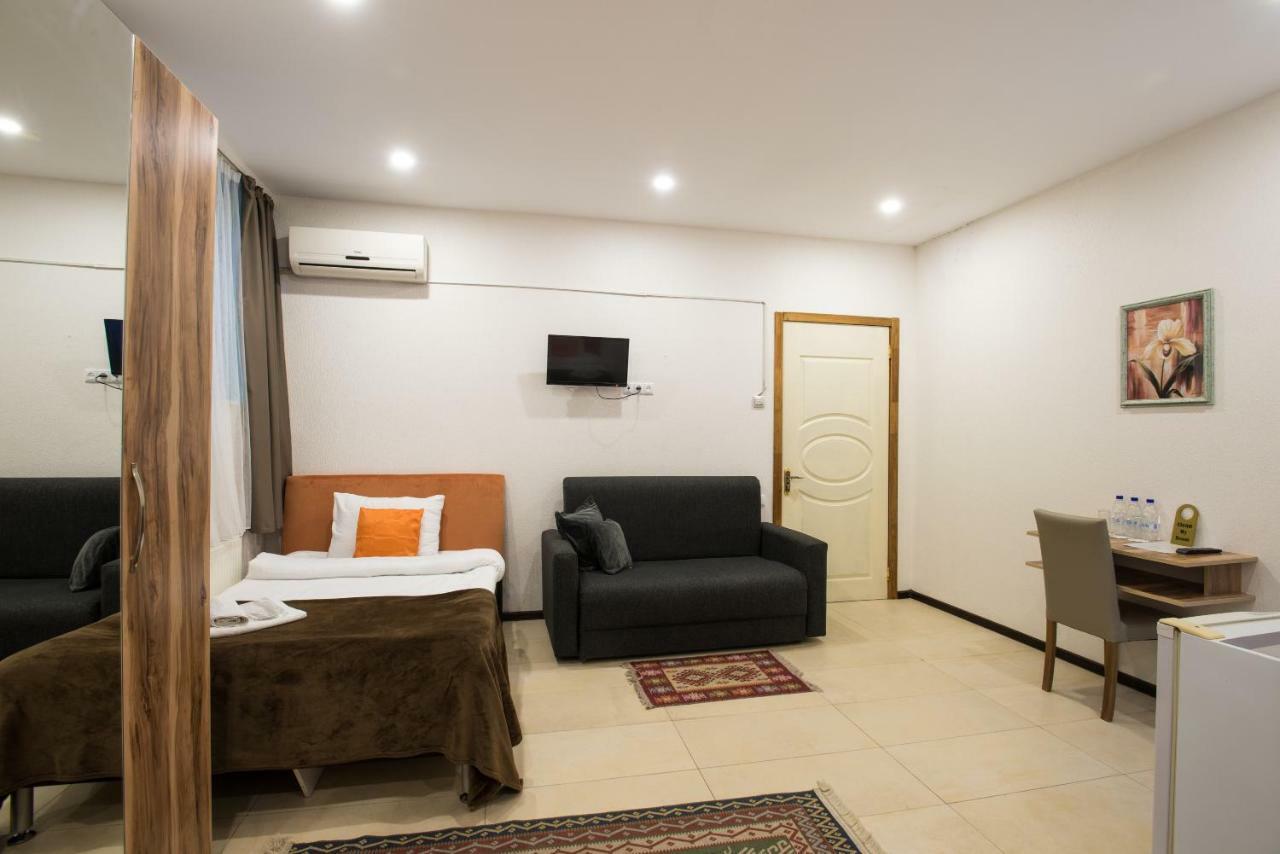 Accent Hotel Tbiliszi Kültér fotó