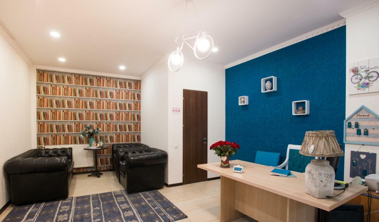 Accent Hotel Tbiliszi Kültér fotó