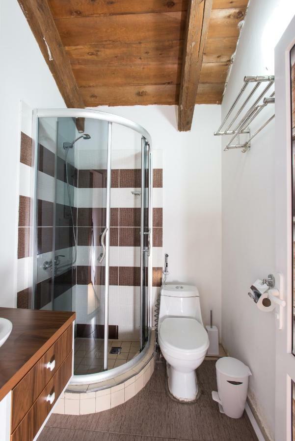 Accent Hotel Tbiliszi Kültér fotó