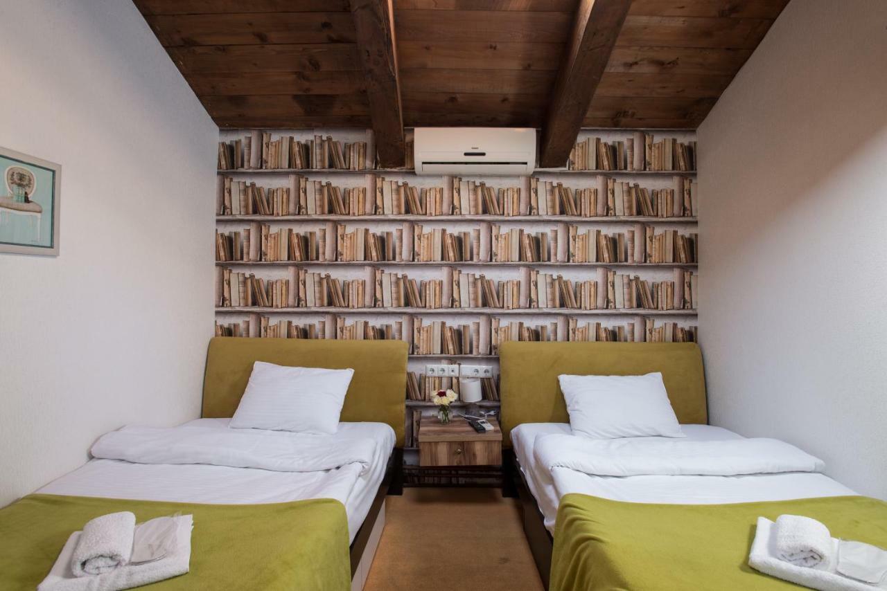 Accent Hotel Tbiliszi Kültér fotó