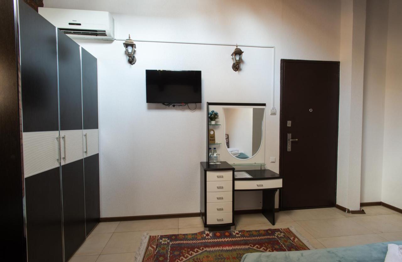 Accent Hotel Tbiliszi Kültér fotó