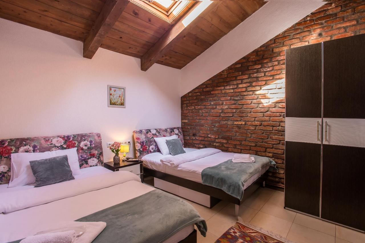 Accent Hotel Tbiliszi Kültér fotó