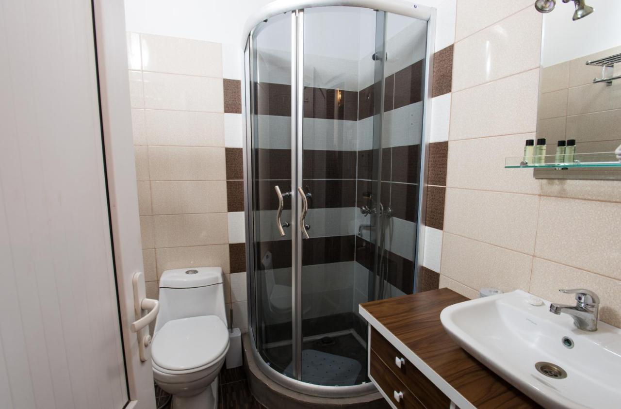 Accent Hotel Tbiliszi Kültér fotó