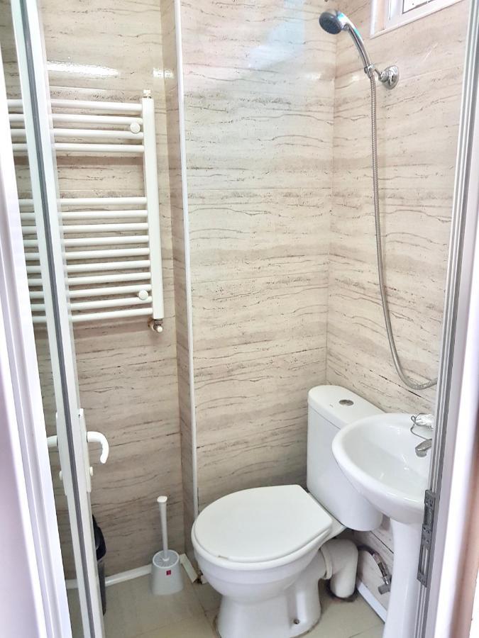 Accent Hotel Tbiliszi Kültér fotó