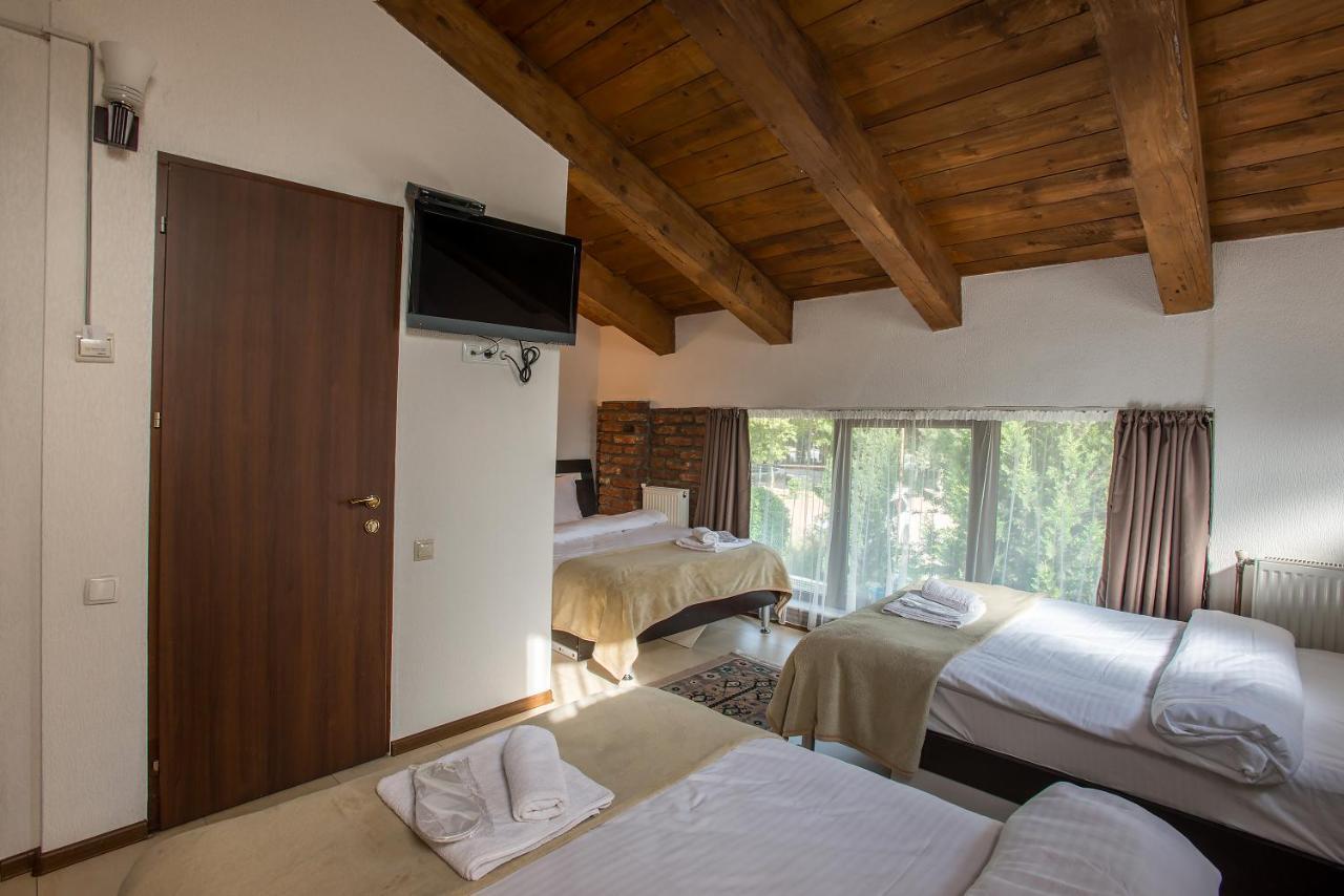 Accent Hotel Tbiliszi Kültér fotó
