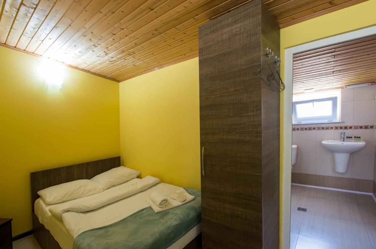 Accent Hotel Tbiliszi Kültér fotó